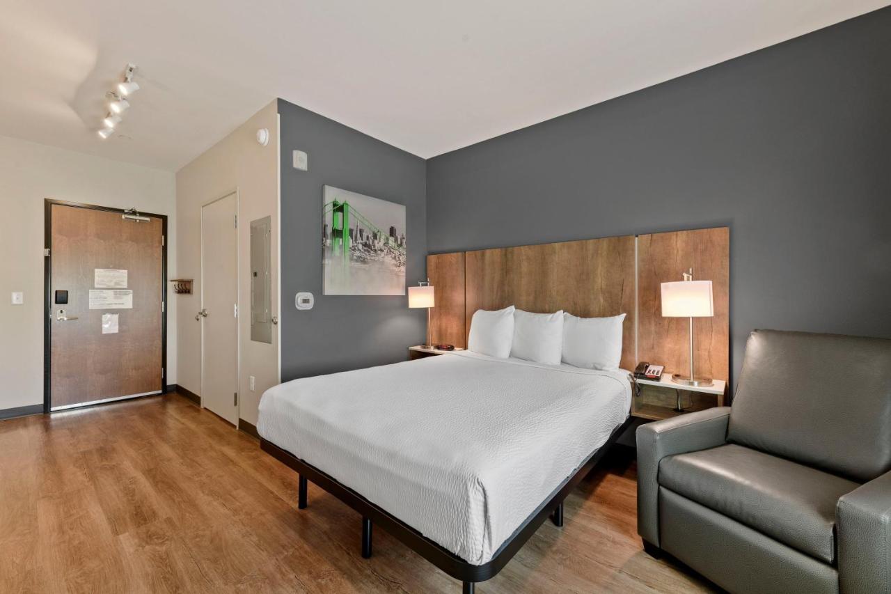 Extended Stay America Premier Suites - Savannah - Pooler Exterior photo