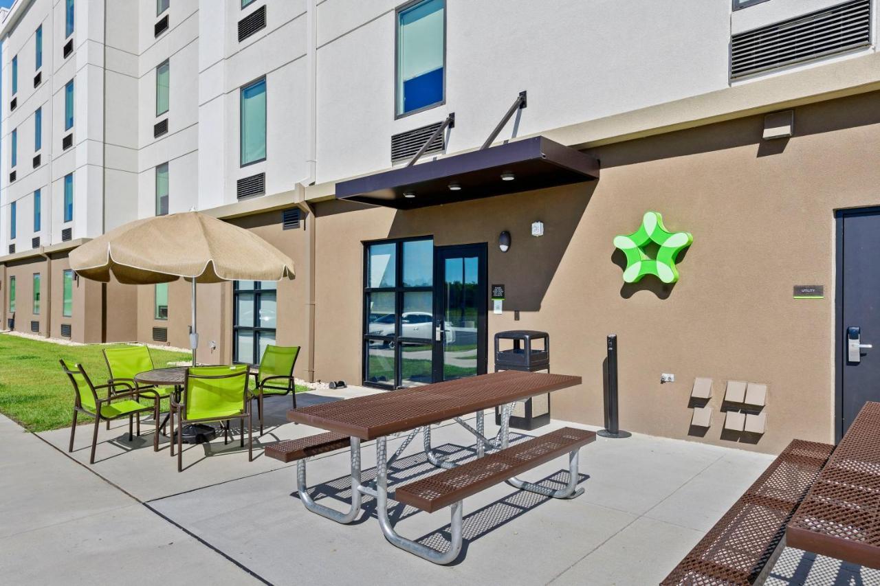Extended Stay America Premier Suites - Savannah - Pooler Exterior photo