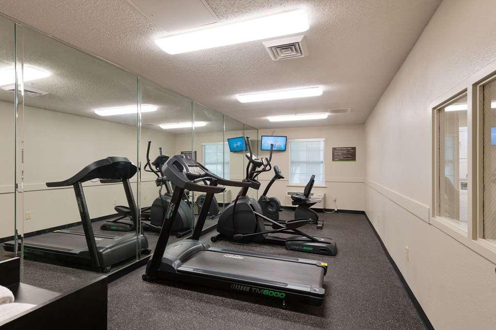 Extended Stay America Premier Suites - Savannah - Pooler Facilities photo