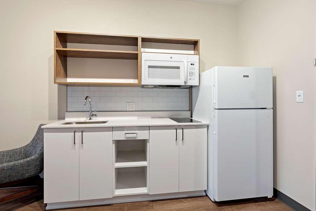 Extended Stay America Premier Suites - Savannah - Pooler Room photo