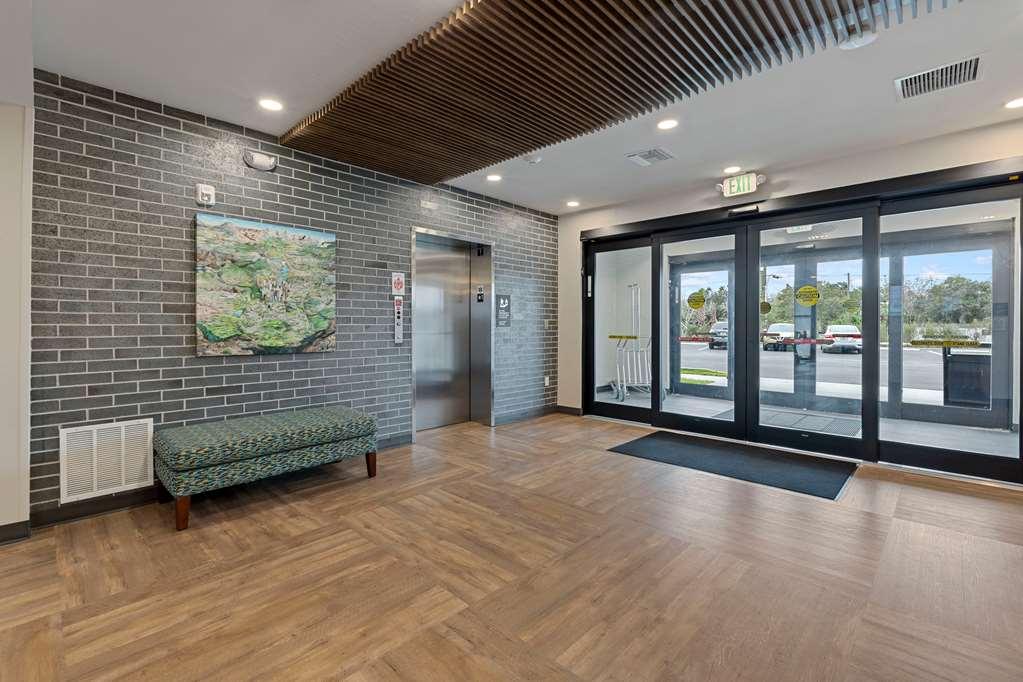 Extended Stay America Premier Suites - Savannah - Pooler Interior photo