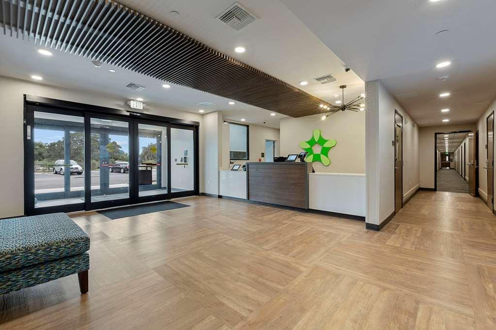 Extended Stay America Premier Suites - Savannah - Pooler Interior photo
