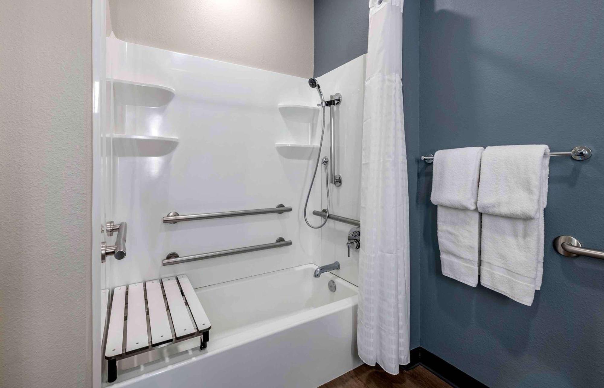 Extended Stay America Premier Suites - Savannah - Pooler Exterior photo