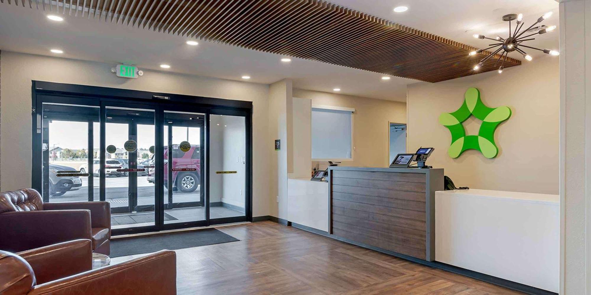 Extended Stay America Premier Suites - Savannah - Pooler Exterior photo
